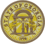 Georgia state seal